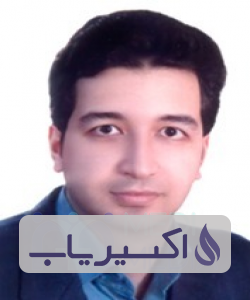 دکتر امیرمسعود ملکی زاده