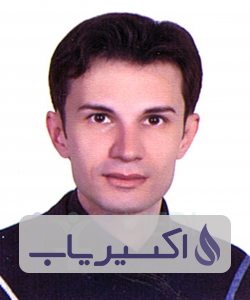 دکتر امیررضا هاشمیان