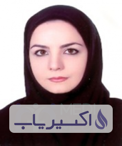 دکتر الهام شریعتی فر