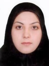 دکتر افسانه شاکری