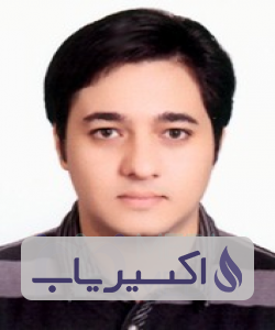 دکتر مهیار خزاعلی