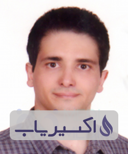 دکتر احسان کوهپایه زاده اصفهانی