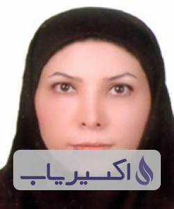 دکتر اکرم زین الدینی میمند