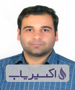 دکتر علی رحمانی شاد