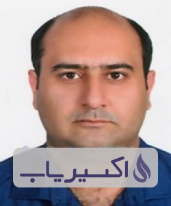 دکتر سروش محمد طایفی نصرآبادی