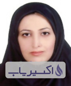 دکتر مهدیه حاجی آقائی