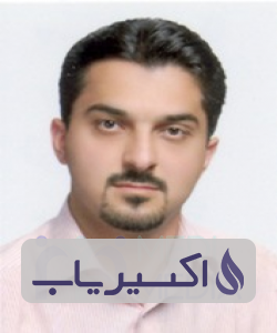 دکتر اصلان احمدی