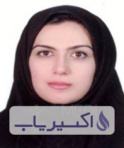 دکتر زینب رضائی