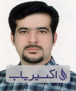 دکتر علیرضا کوشکی