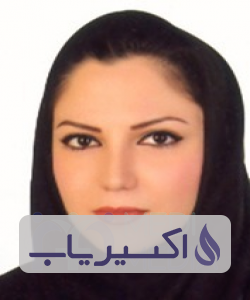 دکتر گلسا مددی