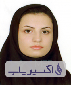 دکتر فریده السادات مهدوی اناری