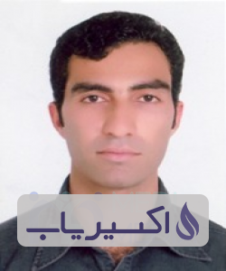 دکتر علیرضا خواجوی