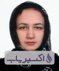 دکتر الناز احتشامی افشار