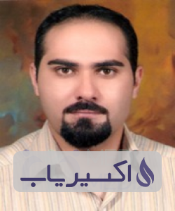 دکتر یحیی یلمه