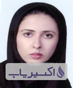 دکتر مهسا فخفوری