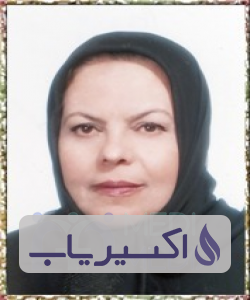 دکتر شهلا هاشمیه