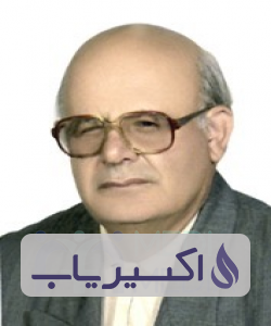 دکتر اسمعیل برزآبادی