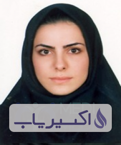 دکتر مریم مزینی