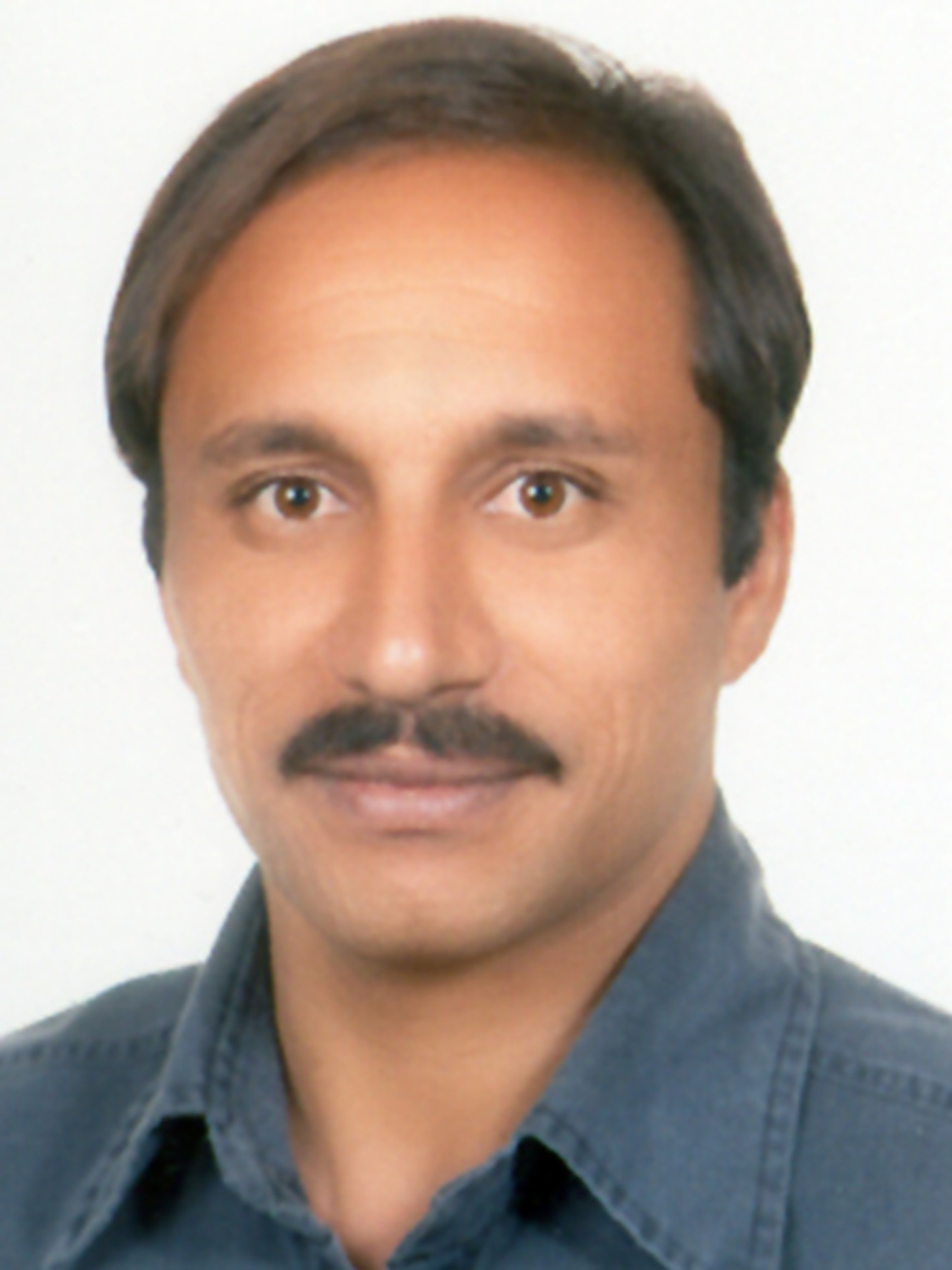 دکتر سیدمحسن حسینی رنانی