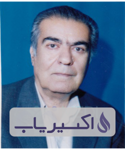 دکتر حبیب اله عرفا