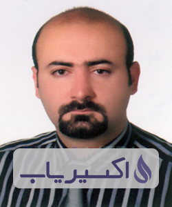 دکتر رضا پوررکنی