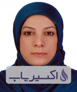 دکتر رنا سراجی