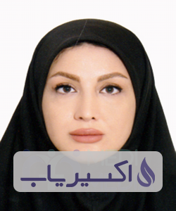 دکتر رخساره خالقی مقدم