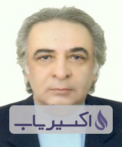 دکتر حسین احمری مقدم