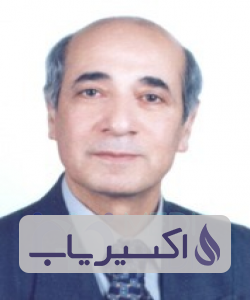 دکتر اصغر صدرائی