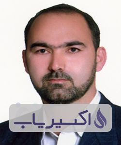 دکتر مهدی عابدینی پزوه