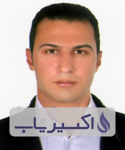 دکتر طاها مغاری