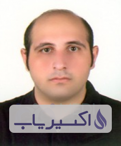 دکتر فربد جلیلی فاضل