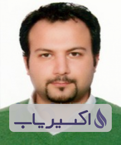 دکتر امیرحسین ردائی کلارستاقی