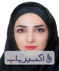 دکتر مریم بحساق چقازل