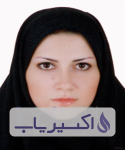 دکتر زهرا درفشان