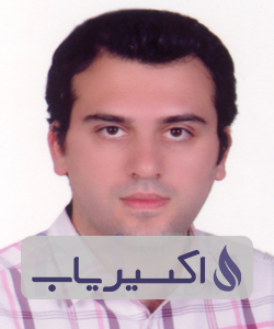 دکتر امیررضا فراهانی