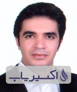 دکتر سیدمحمدحسین صدربافقی