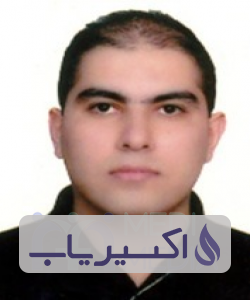 دکتر متین بهفر