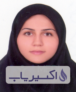 دکتر پری فرجی