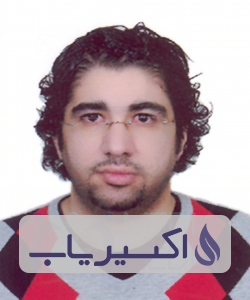 دکتر علیرضا حقی آشتیانی