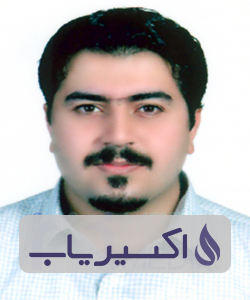 دکتر محمدرضا خواجه پور