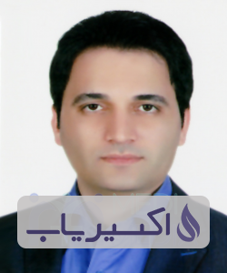 دکتر محسن القاسی