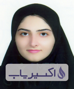 دکتر شادی ظهوری نیا