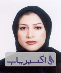 دکتر غزاله رهبری