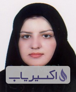 دکتر سیمین سپهری