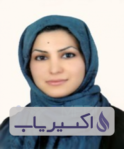 دکتر فاطمه حدادی