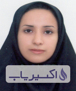 دکتر محدثه حیدری