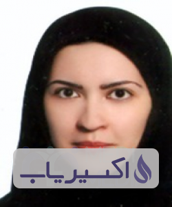 دکتر مهسا انصاری