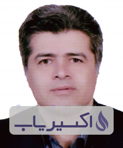 دکتر احمد حیرانی