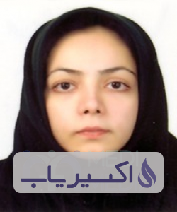 دکتر مهرنوش رستم پور